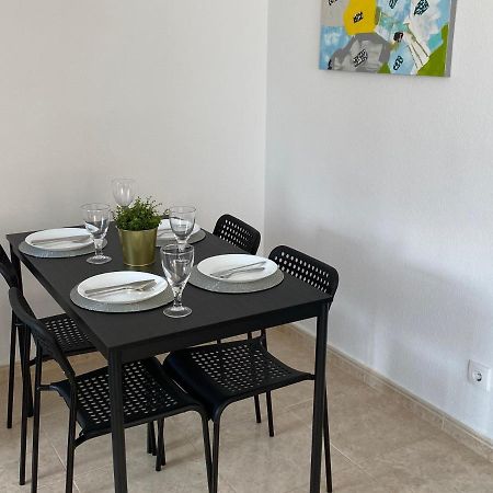 Appartamento Montgo 2 Bellreguard Esterno foto
