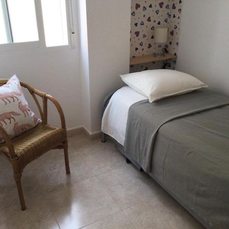 Appartamento Montgo 2 Bellreguard Esterno foto