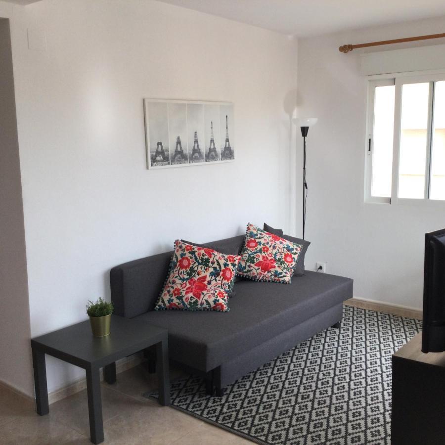 Appartamento Montgo 2 Bellreguard Esterno foto