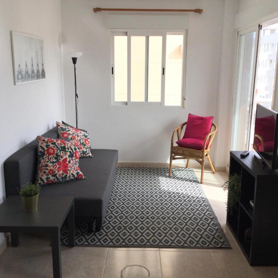 Appartamento Montgo 2 Bellreguard Esterno foto
