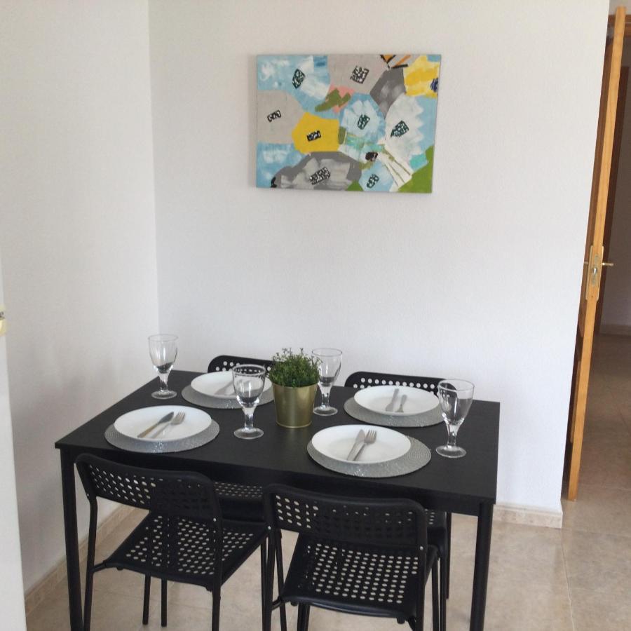 Appartamento Montgo 2 Bellreguard Esterno foto