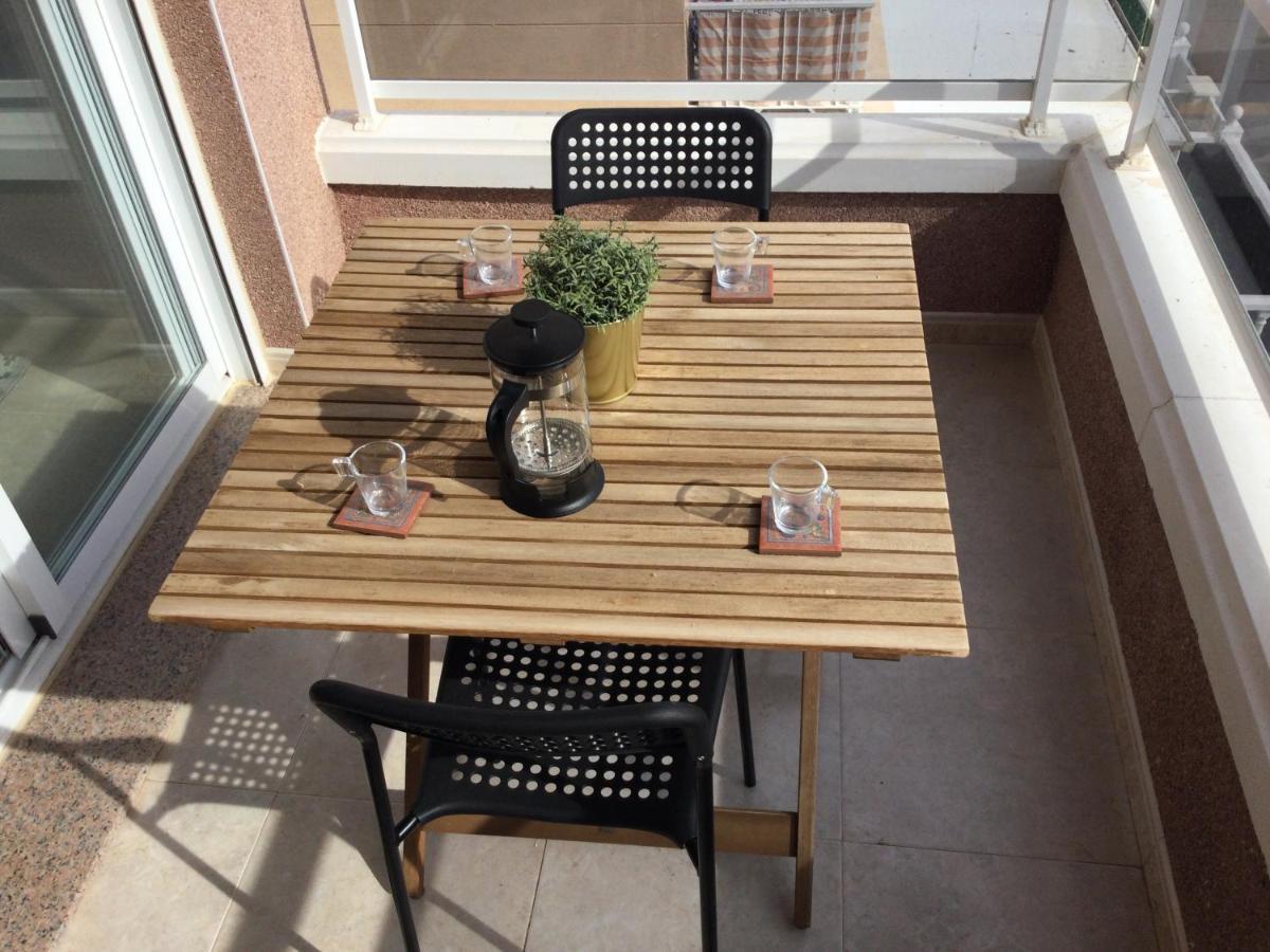Appartamento Montgo 2 Bellreguard Esterno foto
