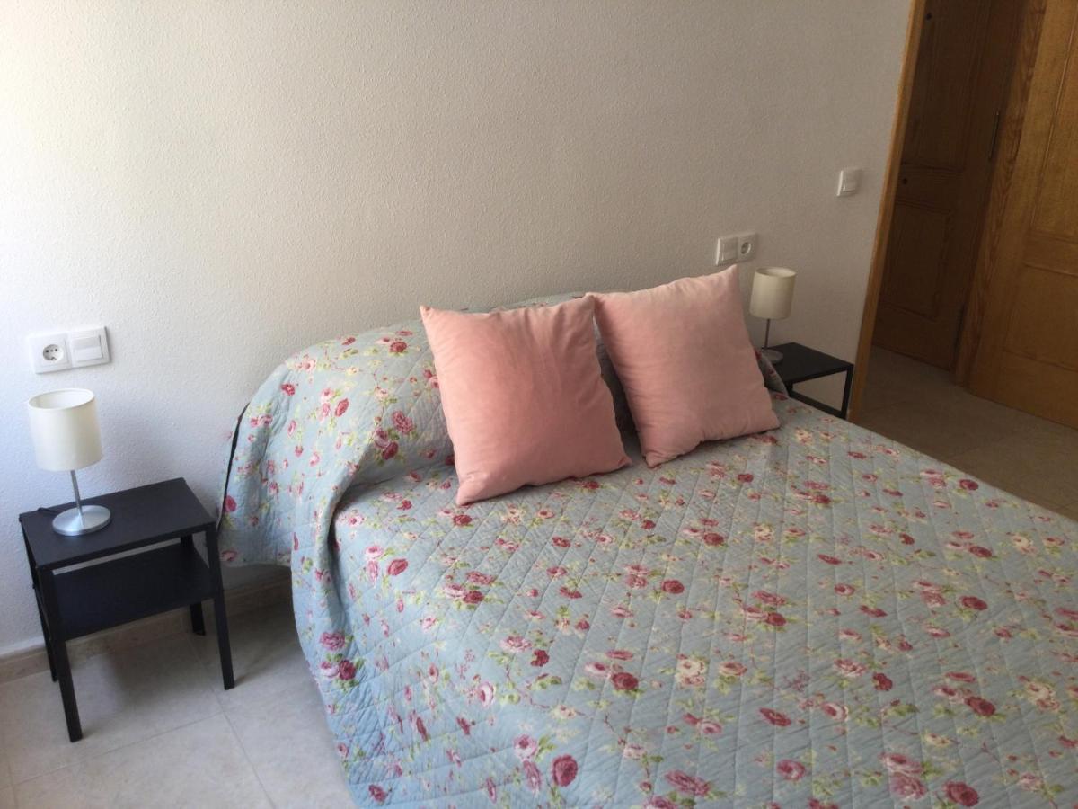 Appartamento Montgo 2 Bellreguard Esterno foto