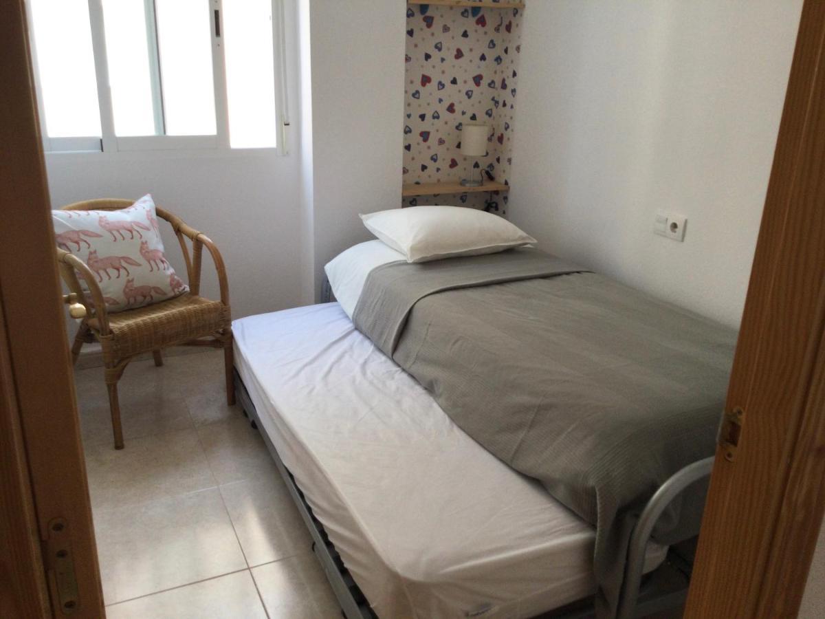 Appartamento Montgo 2 Bellreguard Esterno foto